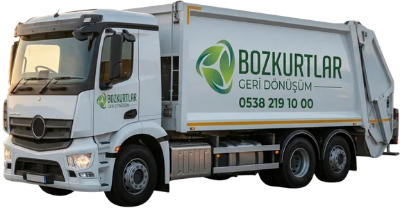 Bozkurtlar Geri Dönüşüm