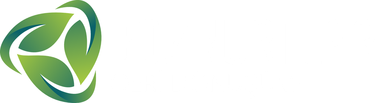Bozkurtlar Geri Dönüşüm