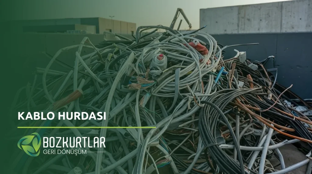 Kablo Hurdası