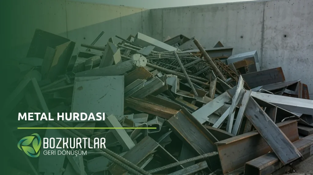 Metal Hurdası
